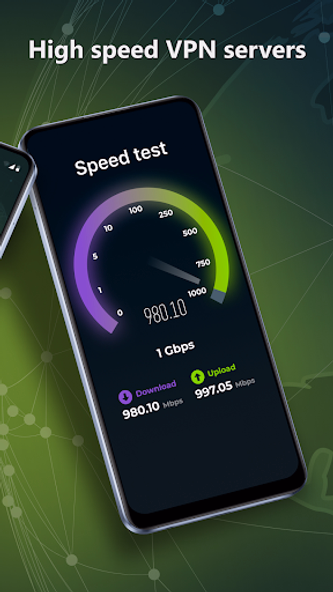 Zoog VPN - Secure VPN Proxy Screenshot 3 - AppWisp.com Zoog VPN - Secure VPN Proxy Screenshot 3 - AppWisp.com
