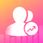 Follower Reports + Unfollowers - AppWisp.com
