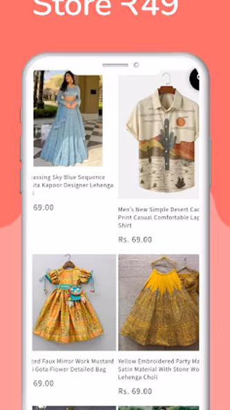 Low Price Shopping App Screenshot 3 - AppWisp.com Low Price Shopping App Screenshot 3 - AppWisp.com