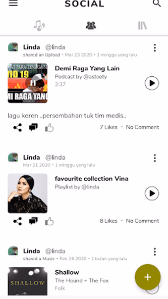 ISTANA FM - TERNATE Screenshot 2 - AppWisp.com ISTANA FM - TERNATE Screenshot 2 - AppWisp.com