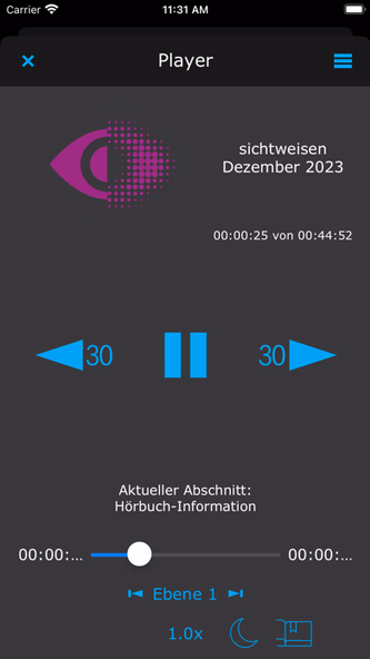 DBSV-Inform Screenshot 4 - AppWisp.com DBSV-Inform Screenshot 4 - AppWisp.com