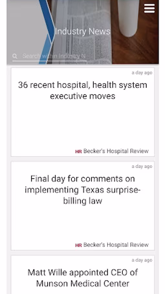 Bryan Health Hello to Go Screenshot 1 - AppWisp.com Bryan Health Hello to Go Screenshot 1 - AppWisp.com