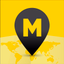Vietmap Motrak - AppWisp.com