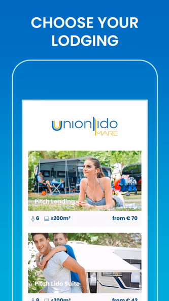 my Union Lido Screenshot 4 - AppWisp.com my Union Lido Screenshot 4 - AppWisp.com