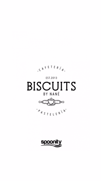 Biscuits by Nane Screenshot 1 - AppWisp.com Biscuits by Nane Screenshot 1 - AppWisp.com