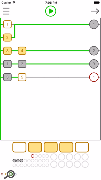 LadderTouchLite Screenshot 1 - AppWisp.com LadderTouchLite Screenshot 1 - AppWisp.com
