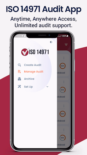 Nifty ISO 14971 Audit Screenshot 1 - AppWisp.com Nifty ISO 14971 Audit Screenshot 1 - AppWisp.com