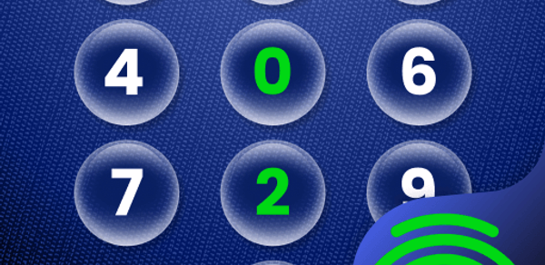 App Lock - Fingerprint Lock Header - AppWisp.com App Lock - Fingerprint Lock Header - AppWisp.com