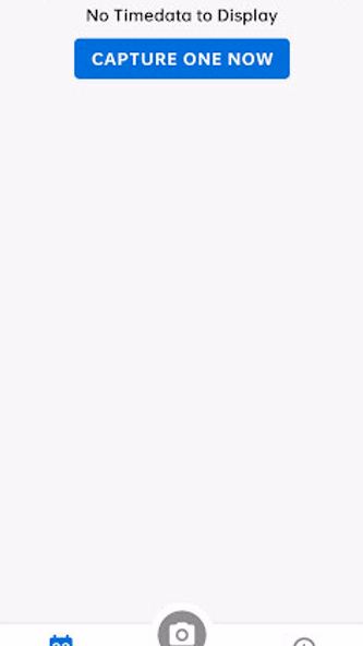 EDS GPS Attendance Capture V2 Screenshot 1 - AppWisp.com EDS GPS Attendance Capture V2 Screenshot 1 - AppWisp.com