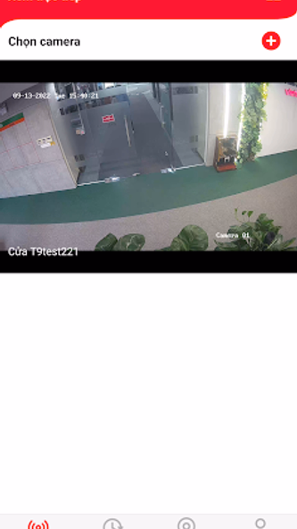Viettel Cloud Camera Screenshot 2 - AppWisp.com Viettel Cloud Camera Screenshot 2 - AppWisp.com