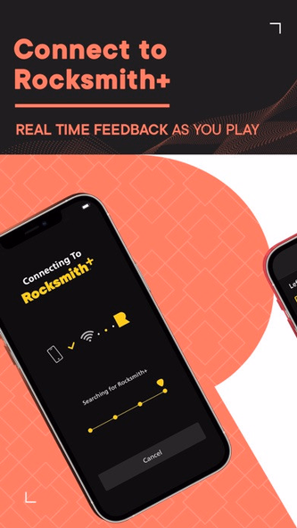 Rocksmith Tuner Screenshot 4 - AppWisp.com