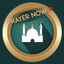 Prayer Now : Azan Prayer Times - AppWisp.com
