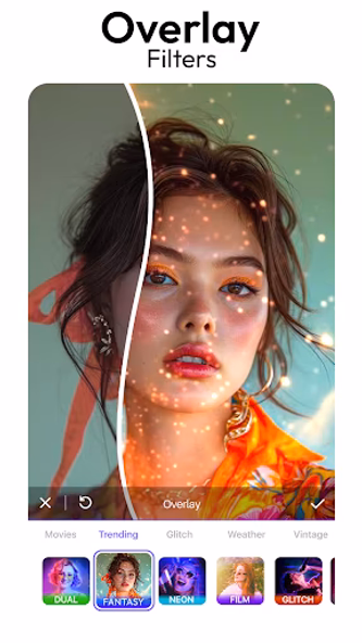AI Collage Maker Photo Editor Screenshot 4 - AppWisp.com AI Collage Maker Photo Editor Screenshot 4 - AppWisp.com