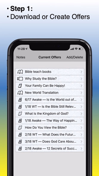 Field Service Assistant Screenshot 2 - AppWisp.com