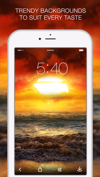 Wallpaper Plus - Cool Wallpapers, Cool Backgrounds Screenshot 4 - AppWisp.com Wallpaper Plus - Cool Wallpapers, Cool Backgrounds Screenshot 4 - AppWisp.com
