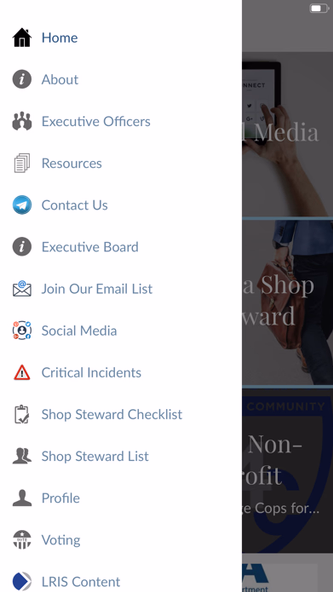 APDEA Screenshot 2 - AppWisp.com APDEA Screenshot 2 - AppWisp.com