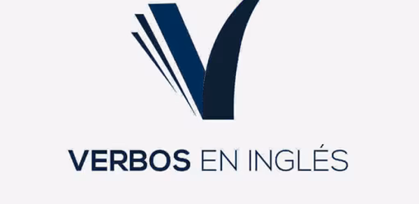 Verbos en Inglés Header - AppWisp.com Verbos en Inglés Header - AppWisp.com
