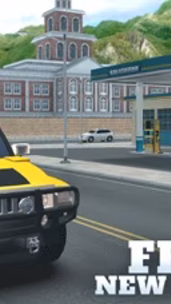 High School Driving Test 3D Screenshot 2 - AppWisp.com High School Driving Test 3D Screenshot 2 - AppWisp.com