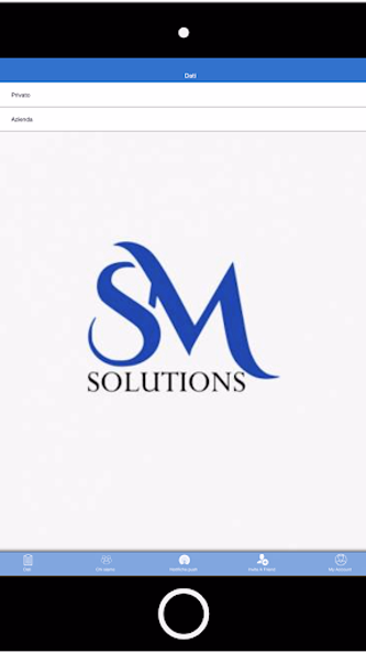 SM Solutions Screenshot 3 - AppWisp.com