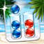 Ballscapes: Ball Sort Puzzle - AppWisp.com