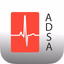ADSA Ten Minutes Saves a Life! - AppWisp.com