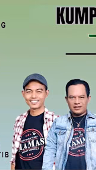 Lagu Wali Full Album Pilihan Screenshot 1 - AppWisp.com Lagu Wali Full Album Pilihan Screenshot 1 - AppWisp.com