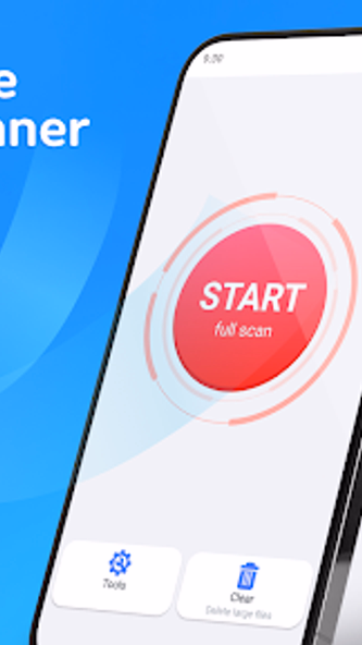 Cleanup Your Phone Screenshot 1 - AppWisp.com Cleanup Your Phone Screenshot 1 - AppWisp.com
