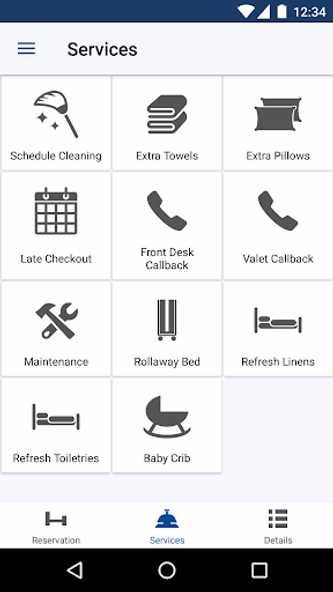 Fairmont Miramar Screenshot 2 - AppWisp.com Fairmont Miramar Screenshot 2 - AppWisp.com