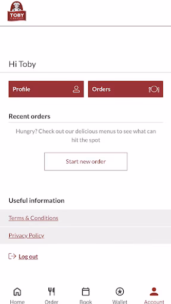 Toby Carvery Screenshot 4 - AppWisp.com Toby Carvery Screenshot 4 - AppWisp.com