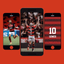 Papel de Parede Flamengo - HD - AppWisp.com