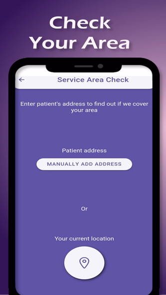 Dial-A-Doctor Screenshot 3 - AppWisp.com Dial-A-Doctor Screenshot 3 - AppWisp.com