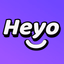 Heyo- Chat & Message - AppWisp.com