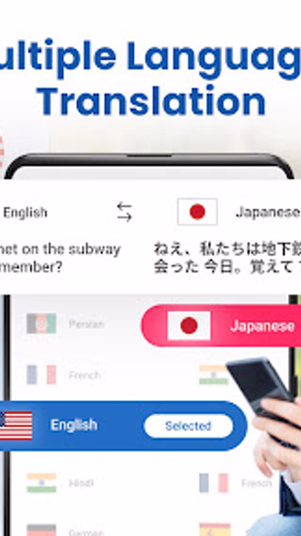 All Language Voice Translator Screenshot 2 - AppWisp.com All Language Voice Translator Screenshot 2 - AppWisp.com