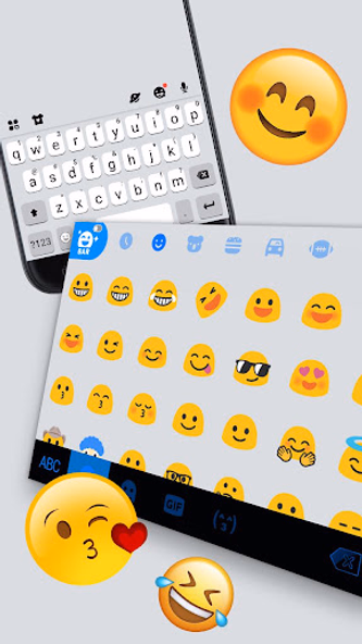 Simple Chat Theme Screenshot 3 - AppWisp.com Simple Chat Theme Screenshot 3 - AppWisp.com