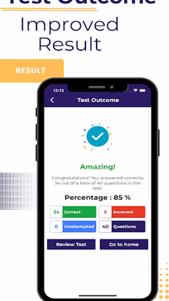 Kentucky DMV Practice Test KY Screenshot 4 - AppWisp.com