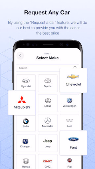 Shop By Motory - Used Cars Screenshot 4 - AppWisp.com Shop By Motory - Used Cars Screenshot 4 - AppWisp.com
