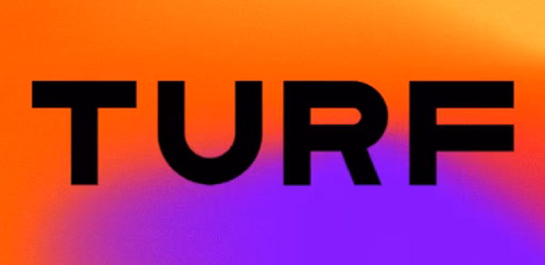 TURF Header - AppWisp.com