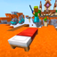 Bedwars for minecraft - AppWisp.com