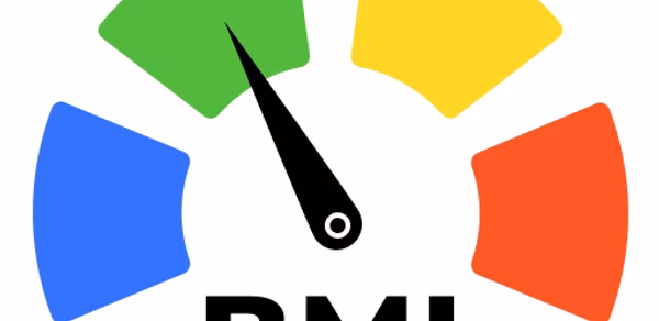 BMI Tracker: Ideal Body Weight Header - AppWisp.com BMI Tracker: Ideal Body Weight Header - AppWisp.com