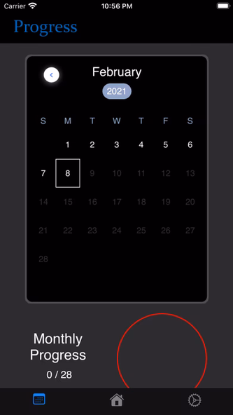 Coptic Agpeya Screenshot 4 - AppWisp.com Coptic Agpeya Screenshot 4 - AppWisp.com