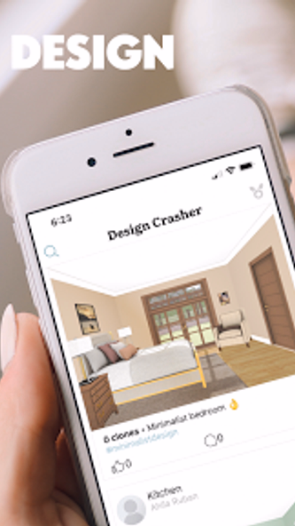 Design Crasher- Home Design 3D Screenshot 3 - AppWisp.com Design Crasher- Home Design 3D Screenshot 3 - AppWisp.com