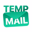 Temp Mail - Temporary Email - AppWisp.com