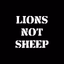 Lions Not Sheep Den - AppWisp.com