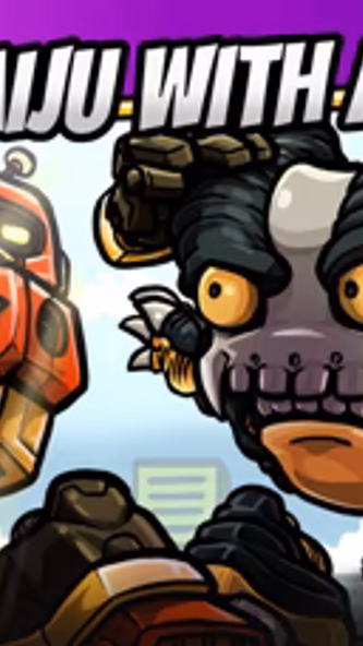On Point Mecha Screenshot 4 - AppWisp.com On Point Mecha Screenshot 4 - AppWisp.com