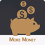 More Money | Personal Finance  - AppWisp.com