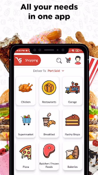 Super Be Screenshot 2 - AppWisp.com Super Be Screenshot 2 - AppWisp.com