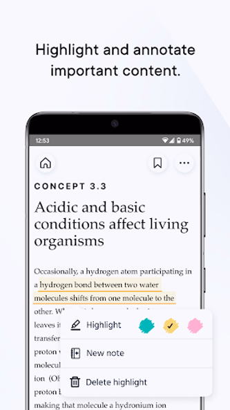 Reader+ Screenshot 2 - AppWisp.com Reader+ Screenshot 2 - AppWisp.com