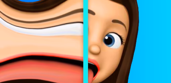 Time Warp Scan : Face Scanner Header - AppWisp.com Time Warp Scan : Face Scanner Header - AppWisp.com