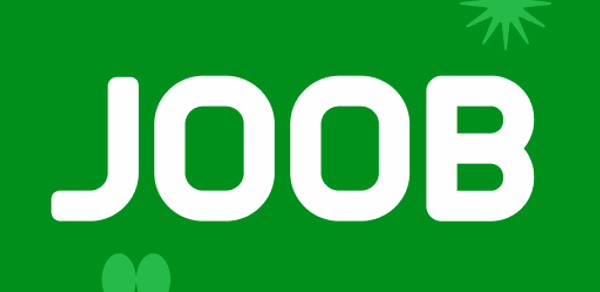 JOOB: Cari Kerja Mudah Header - AppWisp.com JOOB: Cari Kerja Mudah Header - AppWisp.com