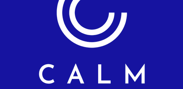 CalmRadio.com - Relaxing Music Header - AppWisp.com CalmRadio.com - Relaxing Music Header - AppWisp.com